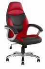 Office Task Chair with Nylon Armrest, Made of PP Shell, without Fireproof Foam, 350mm Nylo
