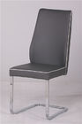 cheap high back leather dining chair C5037