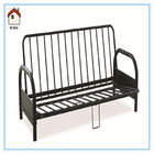 american bed metal sofa cum bed metal frame sofa bed made in china B012