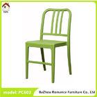 plastic chair manufacturer plastic navy chair PC603