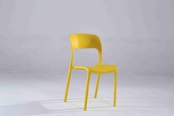 hot sale high quality plastic dining chair PC602/pc1738