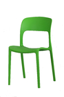hot sale high quality plastic dining chair PC602/pc1738