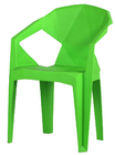 hot sale high quality plastic dining chair PC618