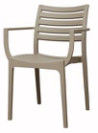 fancy design  chair plastic  dining chair leisure chair pc607