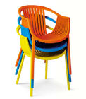 plastic  fashion pp chair PC 041