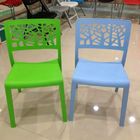 home furniture stackable plastic bistro chair banquet chair PC662