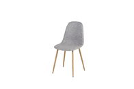 hot sale high quality fabric dining chair PC680