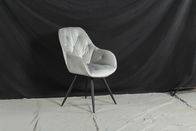hot sale high quality PU dining chair C1928