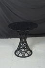 hot sale high quality glass dining table T1913