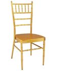 hot sale high quality metal dining chair chiavari chair tiffany chair stackable PC637-2