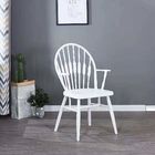 hot sale high quality pp dining chair PC952