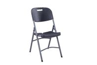 plastic folding chair Y28