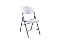 plastic folding chair Y28
