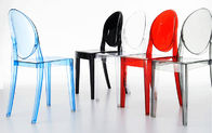 Modern Design Plastic Chair Leisure Chair  PC dining chair DC109