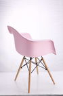 Modern Design Plastic Chair Outdoor Chair Leisure Chair  PC082