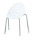 hot sale high quality PP dining chair PC102