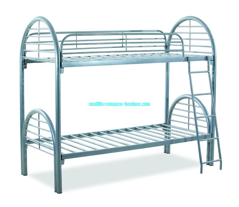 bed room furniture bed design metal bunk bed B010