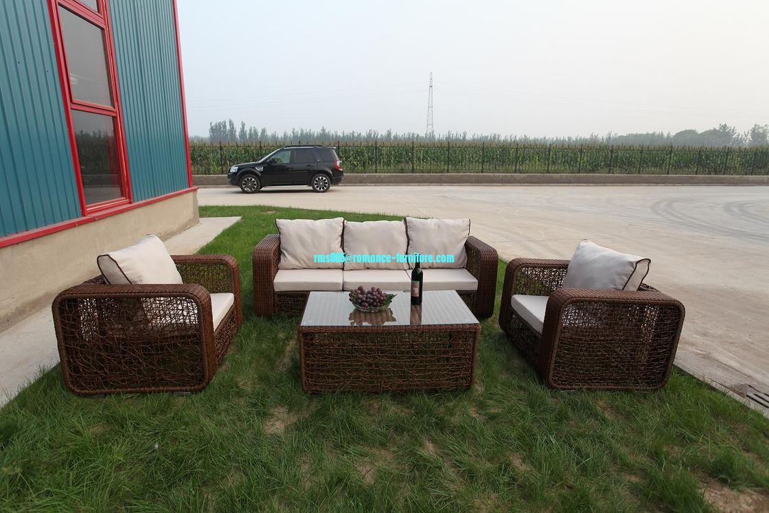 wicker/rattan/outdoor set furniture 70034R