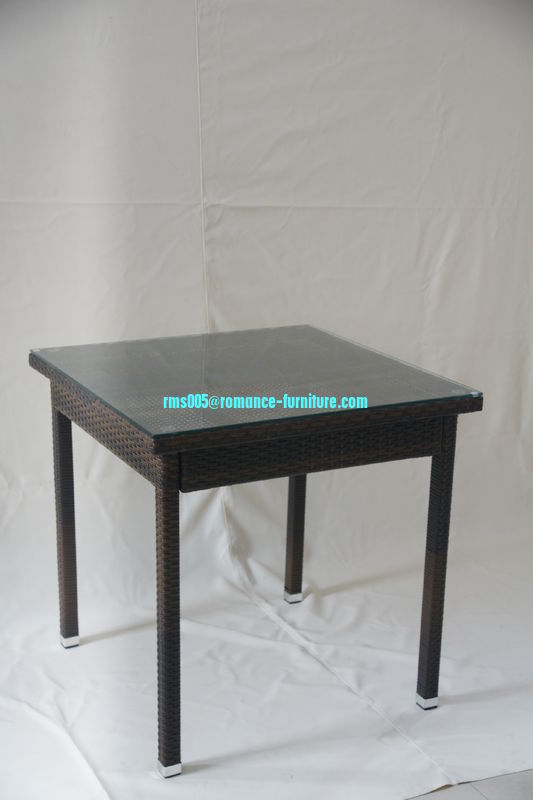 wicker/rattan/outdoor furniture RT802
