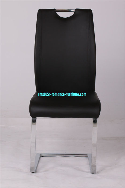 Chinese Dining Chair Pu Leather With Heavy Duty C5035 - Heavy Duty Metal Dining Chairs Chinese Dining Chair Pu Leather With Heavy Duty C5035 - Heavy Duty Metal Dining Chairs