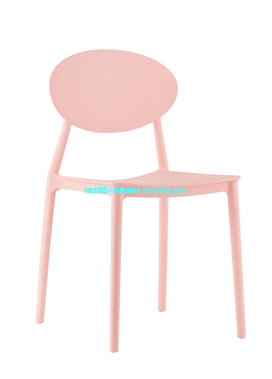 Indoor or outdoor designer plastic chairPC1743