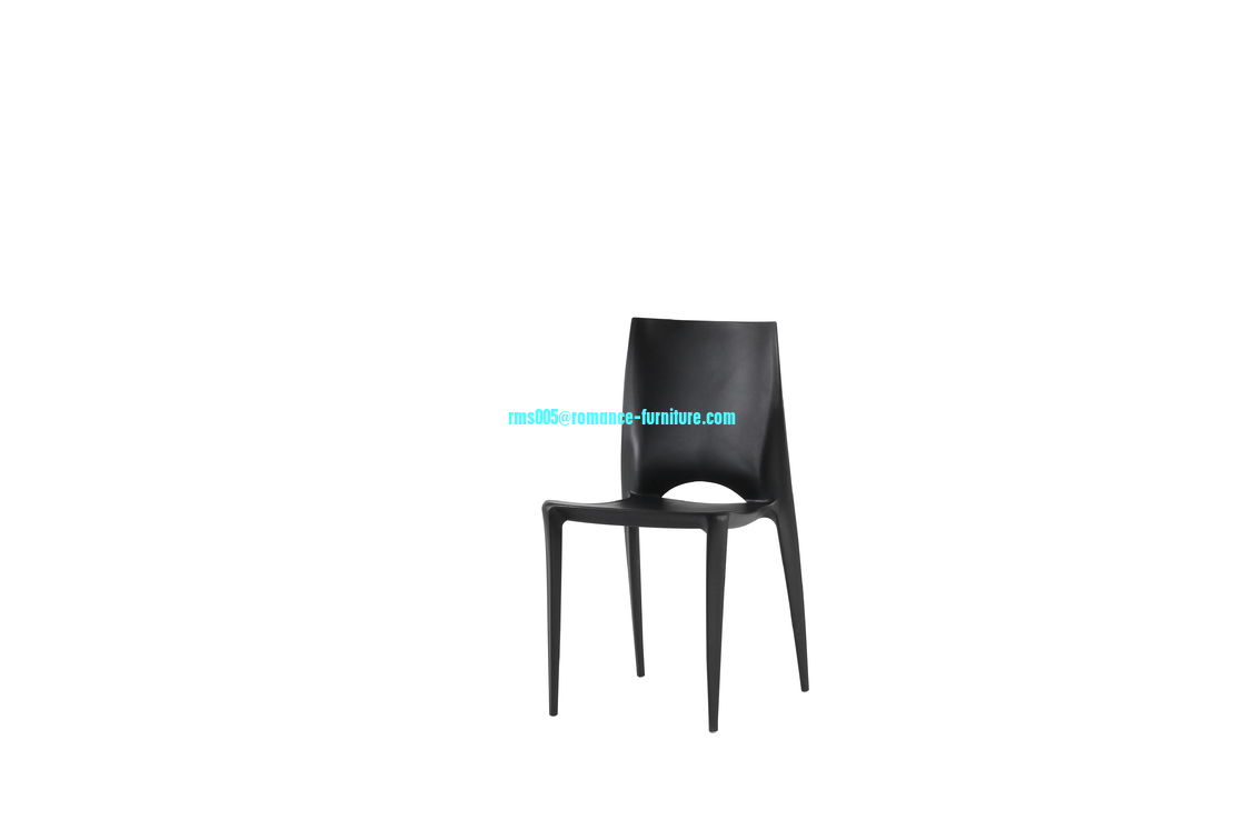 hot sale high quality PP dining chair PC123
