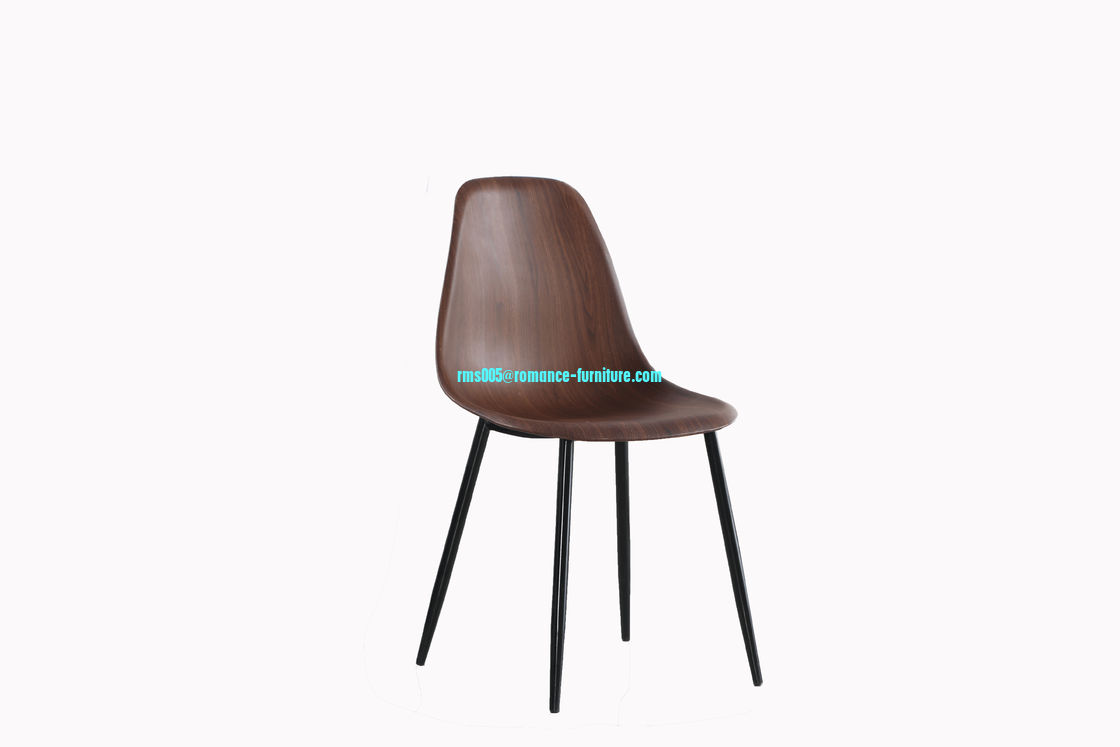 hot sale high quality PP dining chair leisure  chair PC1716