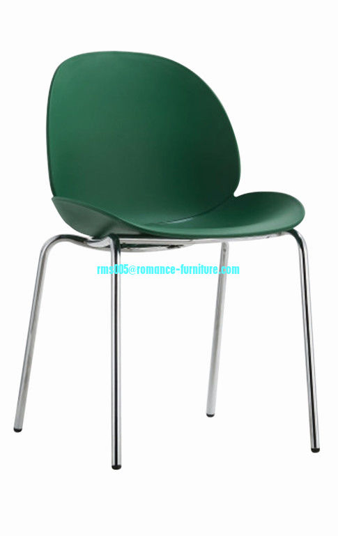 hot sale high quality PP dining chair leisure chair PC809