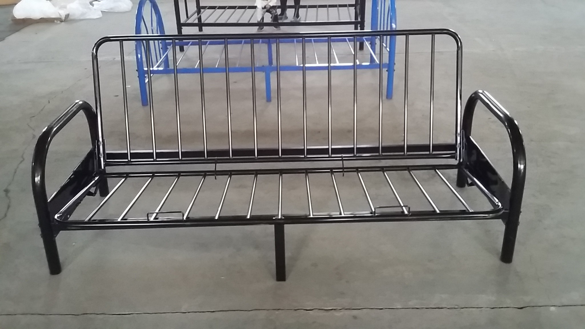 American Bed Metal Sofa Frame Made In China B012