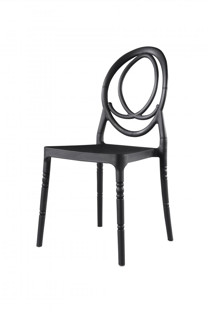 Modern Design Plastic Chair Outdoor Chair Leisure Chair PC639