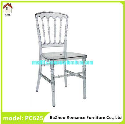 beautiful transport PC napoleon chair banquet chair PC625