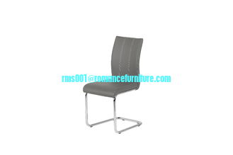 hot sale high quality leather dining chair c1643