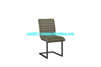 hot sale high quality leather dining chair c1647-1