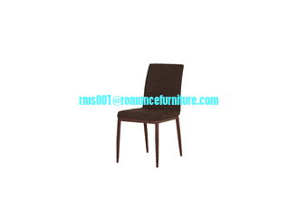 hot sale high quality fabric dining chair c1650