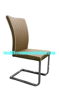 hot sale high quality leather dining chair c1676