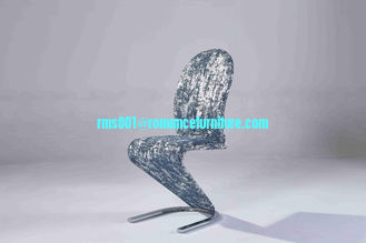 hot sale high quality leather dining chair c1702