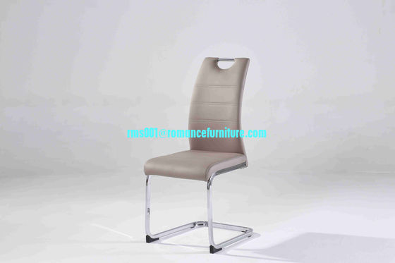 hot sale high quality leather dining chair c1704-1