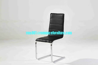 hot sale high quality leather dining chair c1709