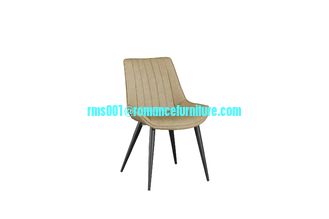 hot sale high quality leather dining chair c1814