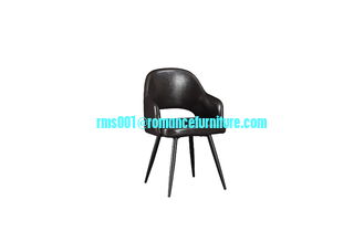 hot sale high quality leather dining chair c1903