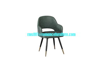hot sale high quality leather dining chair c1904