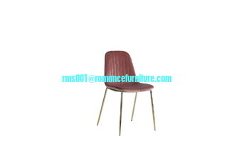 hot sale high quality fabric dining chair c1917