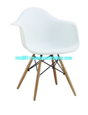 hot sale high quality plastic dining chair PC082
