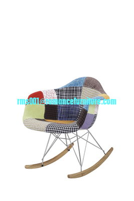 hot sale high quality plastic dining chair PC084