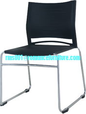 hot sale high quality plastic dining chair PC117
