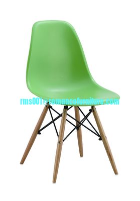 hot sale high quality plastic dining chair PC119