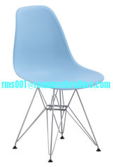 hot sale high quality plastic dining chair PC119-A