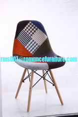 hot sale high quality plastic dining chair PC119-1