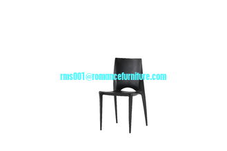 hot sale high quality plastic dining chair PC123