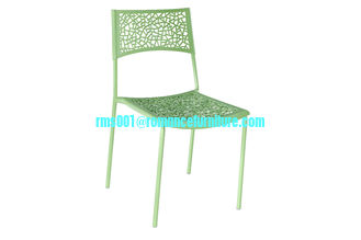hot sale high quality plastic dining chair PC124